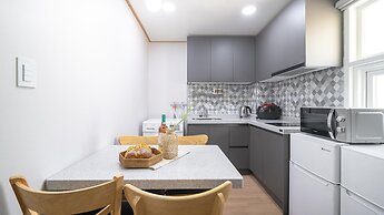 Inje Darani pet Pension