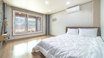 Inje Darani pet Pension