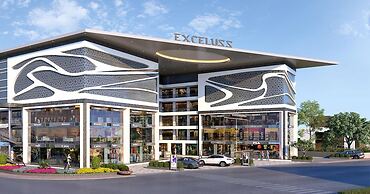 Hotel Crescent Rooms And Banquet