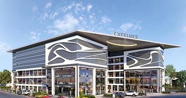 Hotel Crescent Rooms And Banquet