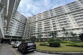 OYO 93934 Apartemen Gateway Pasteur By Groom