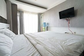 OYO 93934 Apartemen Gateway Pasteur By Groom