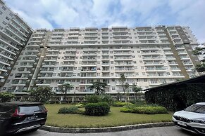 OYO 93934 Apartemen Gateway Pasteur By Groom
