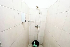 OYO 93934 Apartemen Gateway Pasteur By Groom