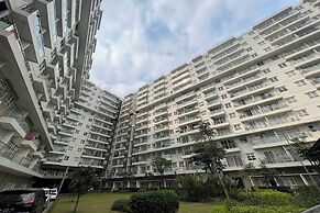 OYO 93934 Apartemen Gateway Pasteur By Groom