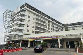 OYO 93934 Apartemen Gateway Pasteur By Groom
