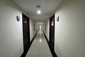 OYO 93934 Apartemen Gateway Pasteur By Groom