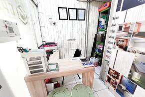 OYO 93934 Apartemen Gateway Pasteur By Groom