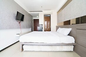 OYO 93934 Apartemen Gateway Pasteur By Groom