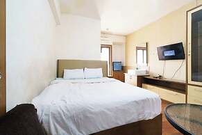 OYO 93934 Apartemen Gateway Pasteur By Groom