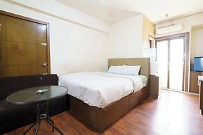 OYO 93934 Apartemen Gateway Pasteur By Groom