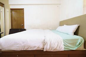 OYO 93934 Apartemen Gateway Pasteur By Groom