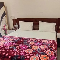 Goroomgo The Ram Krishna Palace Ayodhya