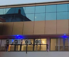 Goroomgo The Ram Krishna Palace Ayodhya