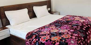 Goroomgo The Ram Krishna Palace Ayodhya