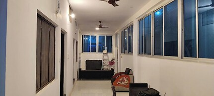 Goroomgo The Ram Krishna Palace Ayodhya