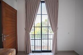 Bukawa Residences Balangan