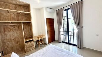 Bukawa Residences Balangan