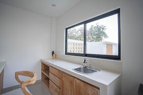 Bukawa Residences Balangan