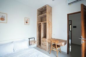 Bukawa Residences Balangan