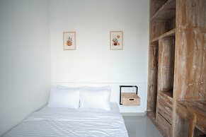 Bukawa Residences Balangan