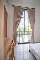 Bukawa Residences Balangan