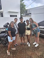 Bukawa Residences Balangan