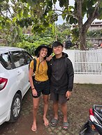 Bukawa Residences Balangan