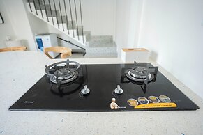 Bukawa Residences Balangan