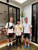 Bukawa Residences Balangan