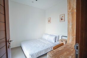 Bukawa Residences Balangan