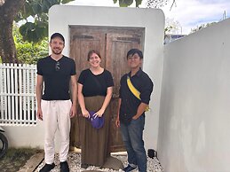 Bukawa Residences Balangan