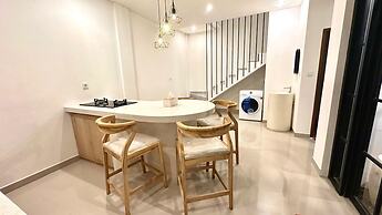 Bukawa Residences Balangan