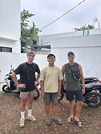 Bukawa Residences Balangan