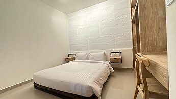 Bukawa Residences Balangan