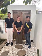 Bukawa Residences Balangan