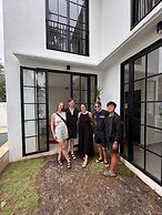 Bukawa Residences Balangan