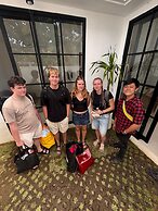 Bukawa Residences Balangan