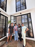 Bukawa Residences Balangan