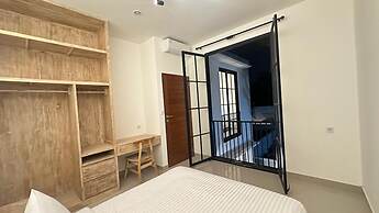 Bukawa Residences Balangan