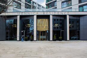 Mennica Amethyst by Renters Prestige