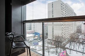 Mennica Amethyst by Renters Prestige