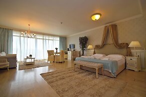 Therma Palace - Hotel & SPA