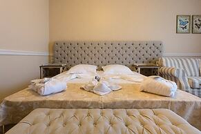 Therma Palace - Hotel & SPA