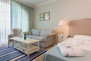 Therma Palace - Hotel & SPA