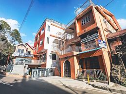 Goroomgo Viva La Vida Dalhousie