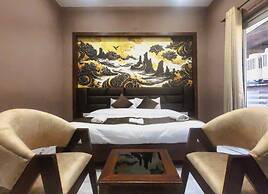 Goroomgo Viva La Vida Dalhousie