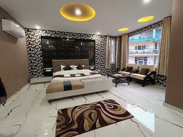 Goroomgo Viva La Vida Dalhousie