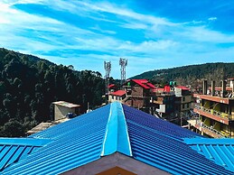 Goroomgo Viva La Vida Dalhousie