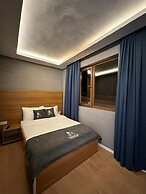 Bungaport Bungalows&Suites